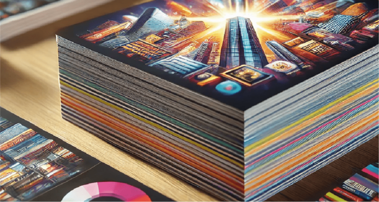 Volantes publicitarios